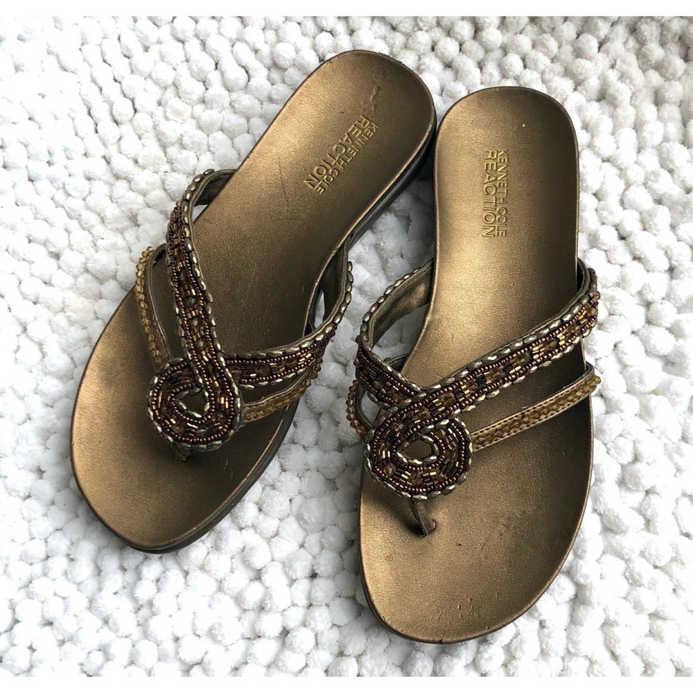 Kenneth Cole Reaction Sandals